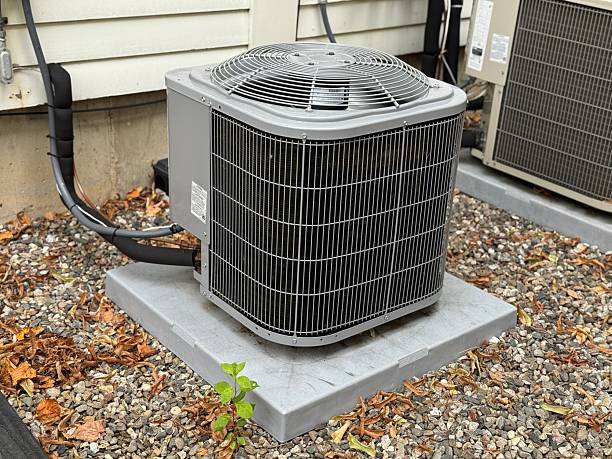 24/7 Emergency Ductwork Repair experts in Ferguson, MO