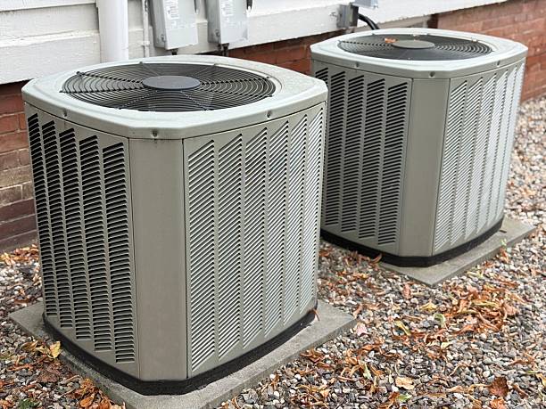 Reliable Ductwork Repair contractor in Ferguson, MO by AAA Pro HVAC
