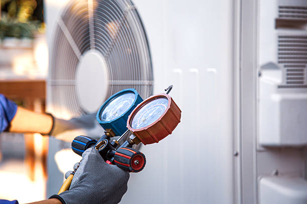 Affordable Ductwork Repair solutions in Ferguson, MO