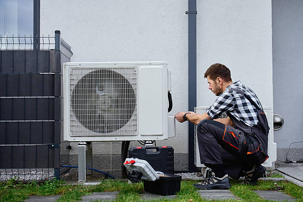 Trusted Ductwork Repair service in Ferguson, MO - AAA Pro HVAC